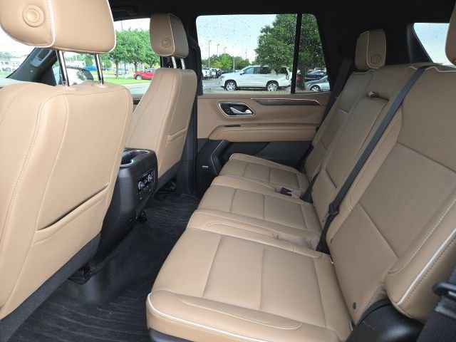 Certified Used 2021 Beige Chevrolet Premier image 7