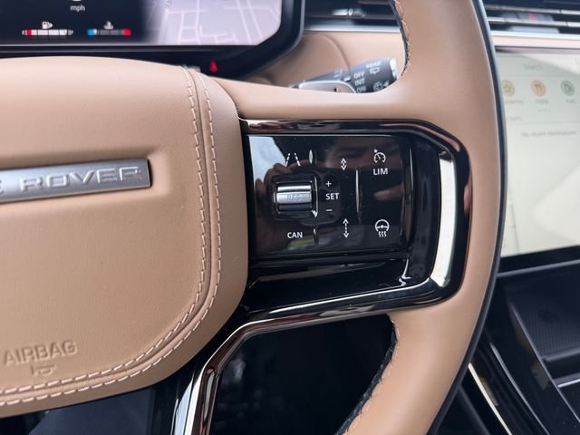New 2026 Charente Grey Land Rover Dynamic SE image 23