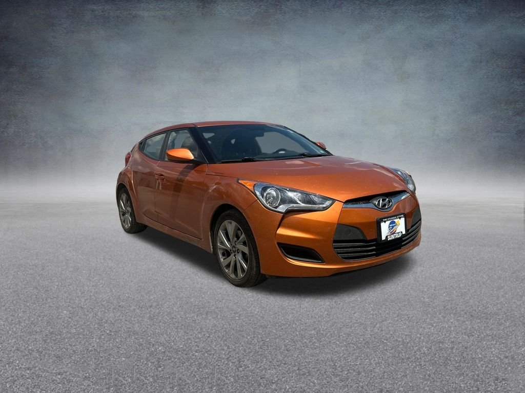 Used 2016 Vitamin C Pearl Hyundai Base image 5