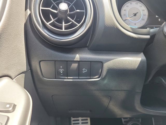 Certified Used 2023 Red Hyundai Base image 30