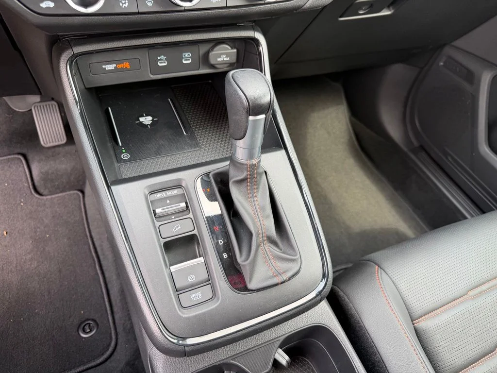 2026 Honda CR-V Sport-L - Photo 25