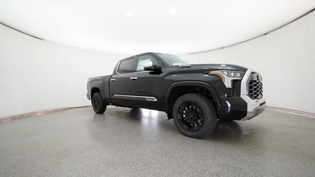 2026 Toyota Tundra 1794 Edition - Photo 46