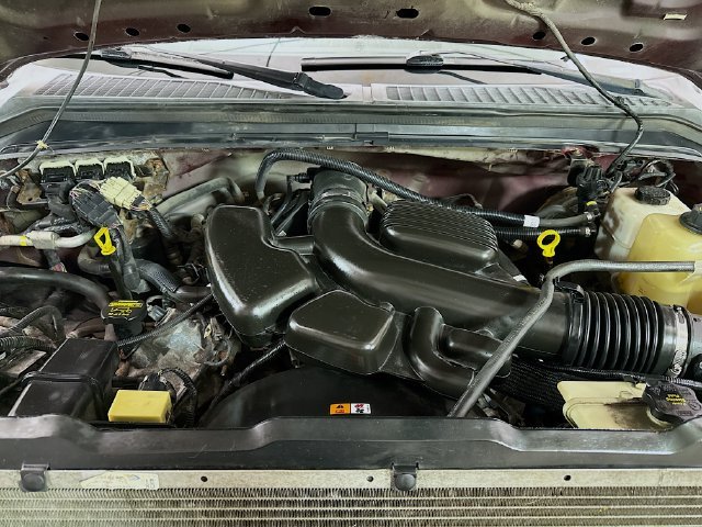 Used 2010 Red Ford  image 24