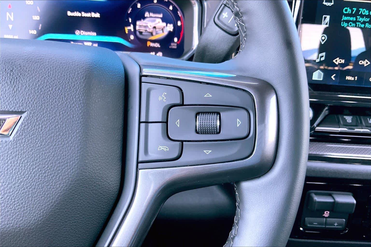 2026 Chevrolet Silverado 2500HD ZR2 - Photo 25