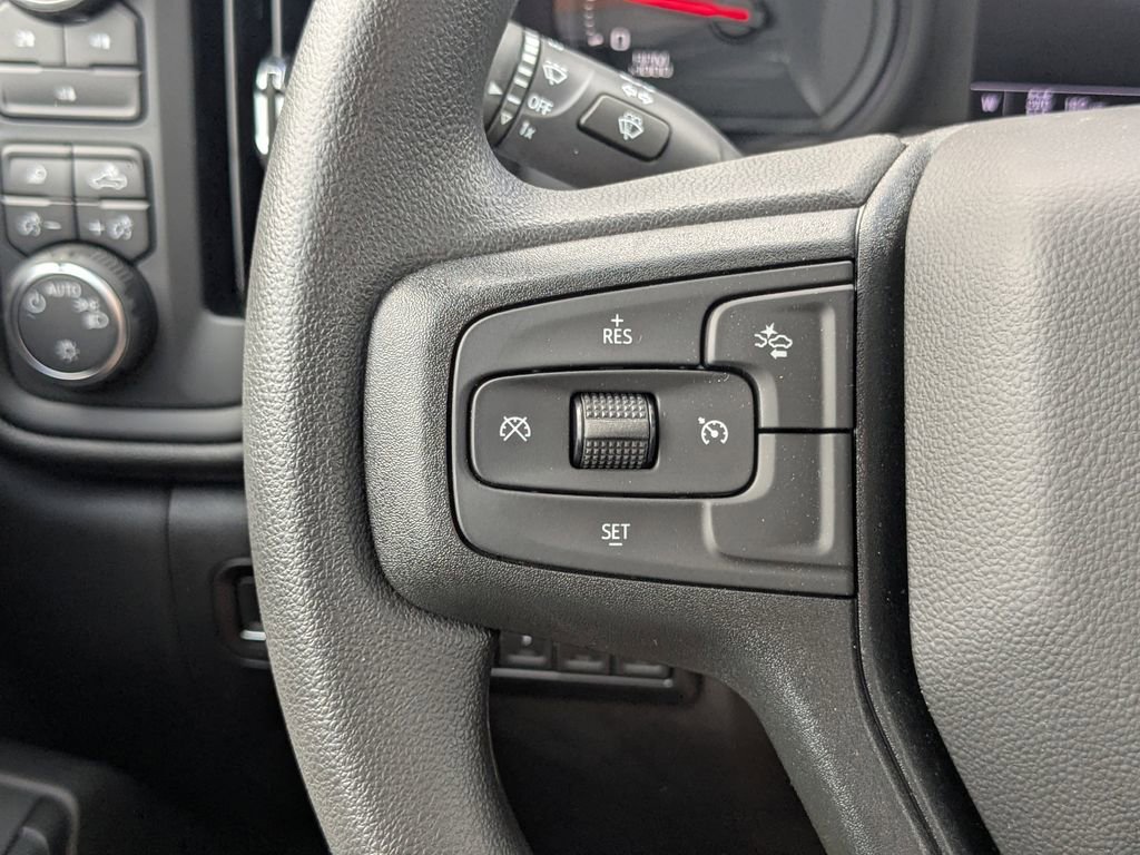 2025 Chevrolet Silverado 3500 HD Work Truck - Photo 19