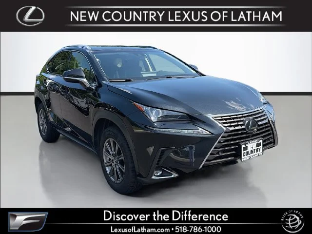 Used 2018  Lexus 300 Base image 1