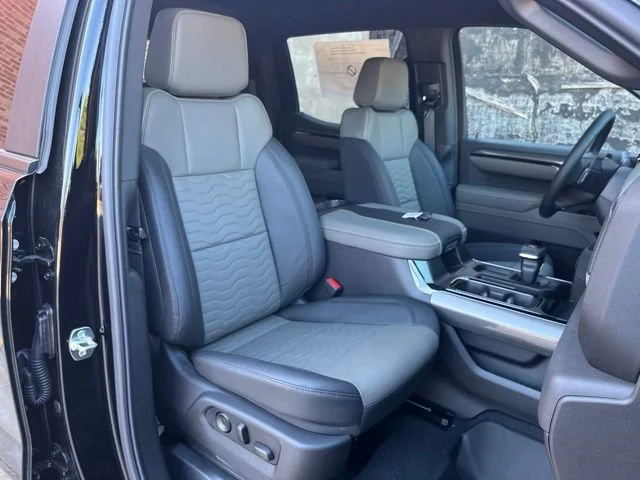 2026 Chevrolet Silverado 1500 ZR2 - Photo 22