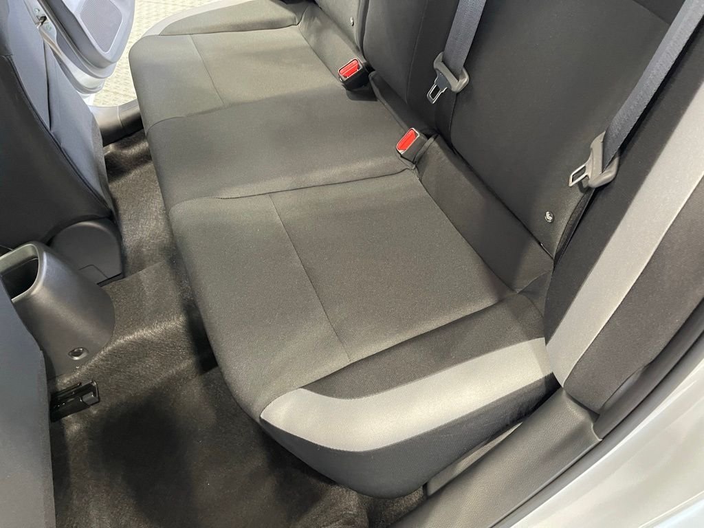 2025 Nissan Versa Sedan S - Photo 15