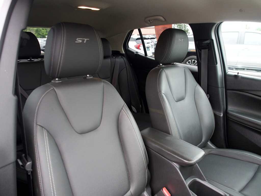 2024 Buick Encore GX Sport Touring - Photo 28