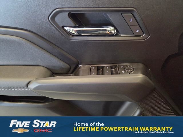 2026 GMC Canyon Elevation - Photo 25