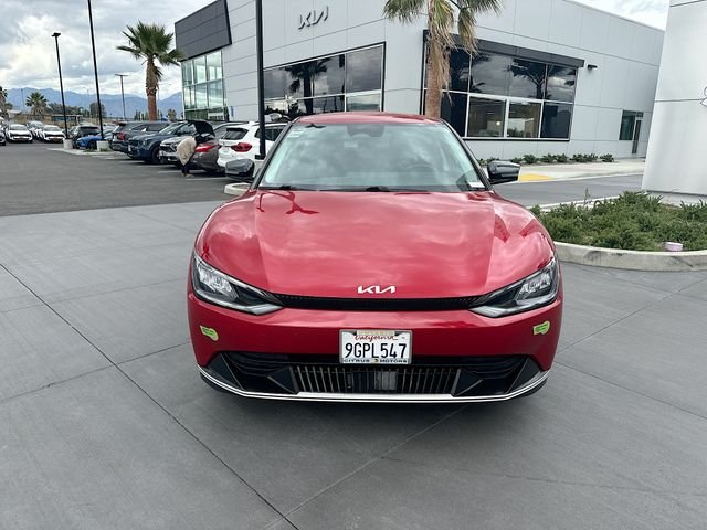 Certified 2023 Kia EV6 Wind with VIN KNDC3DLC7P5104922 for sale in Ontario, CA