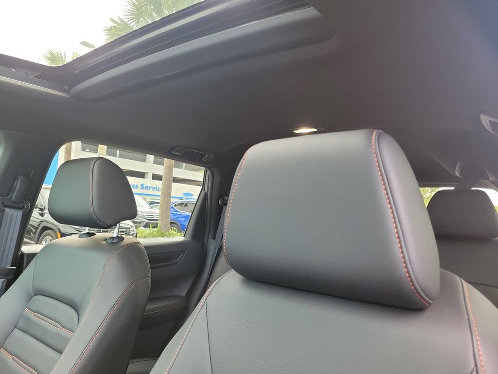 2026 Honda CR-V Sport-L - Photo 27