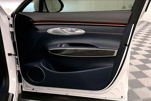 2026 GENESIS GV70 Sport Prestige - Photo 20