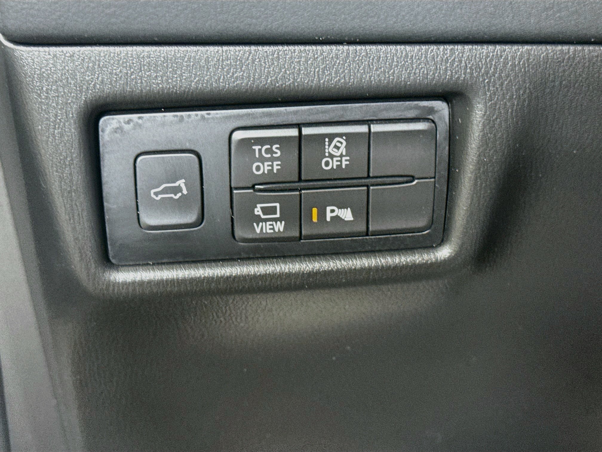 Used 2019 Jet Black Mica Mazda Signature image 10