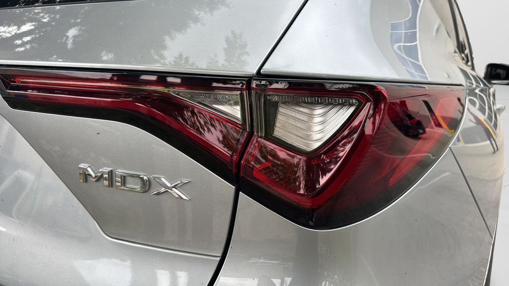 2026 Acura MDX Technology Package - Photo 76