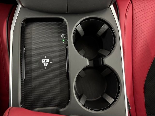 2026 Acura RDX A-Spec Package - Photo 23