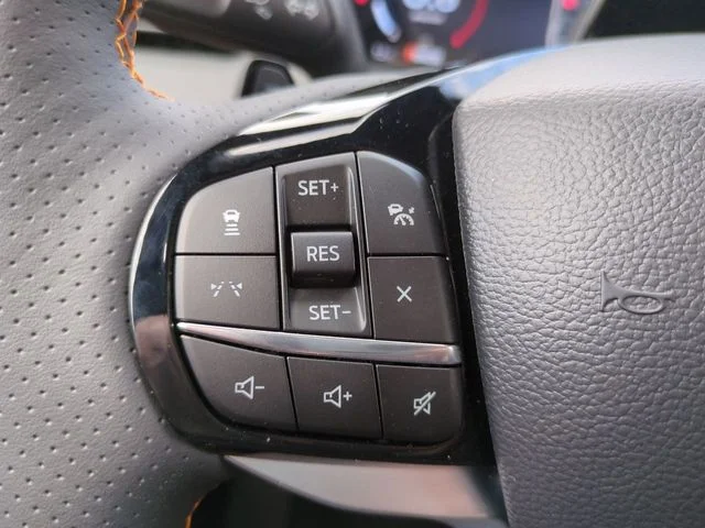 New 2026 Space White Metallic Ford Tremor® image 26