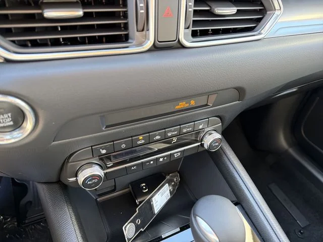 Used 2025 Black Mazda 2.5 S Preferred Package image 19