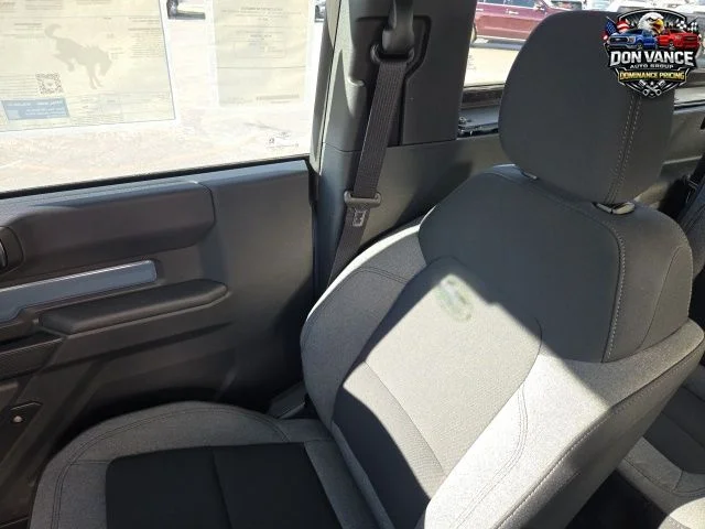 New 2025 Azure Gray Metallic Tri-Coat Ford Base image 22