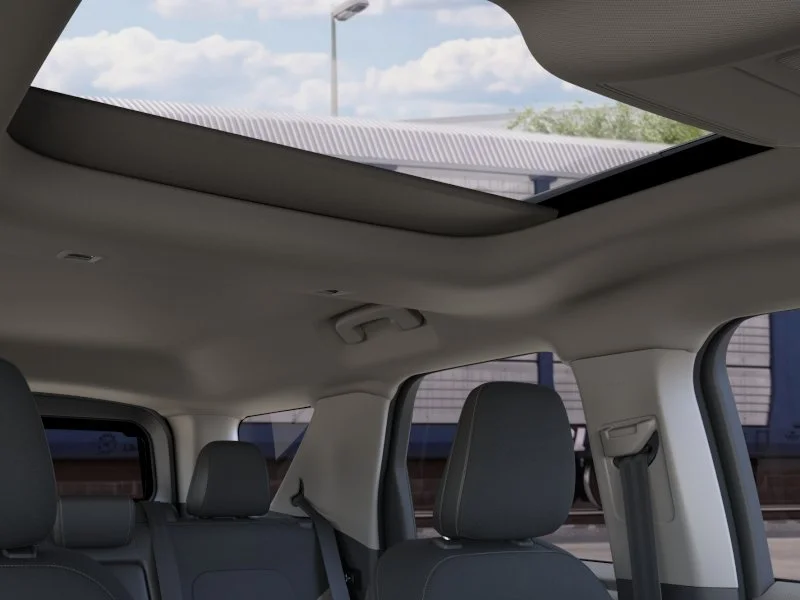 New 2026 Shadow Black Ford Big Bend® image 22