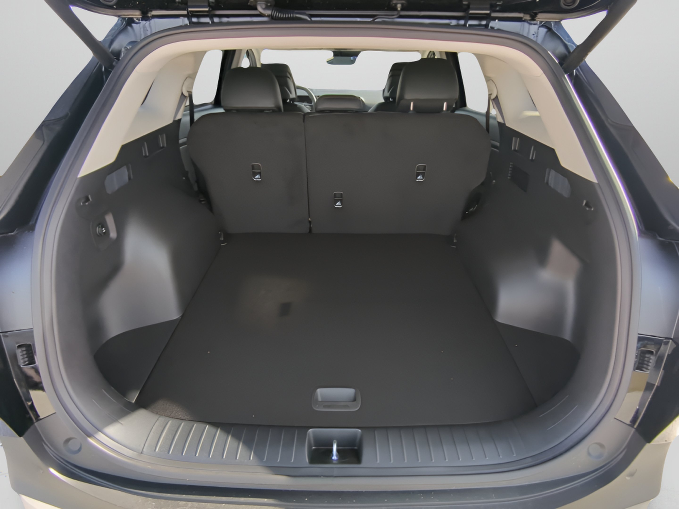 New 2026 Ebony Black Kia EX image 14