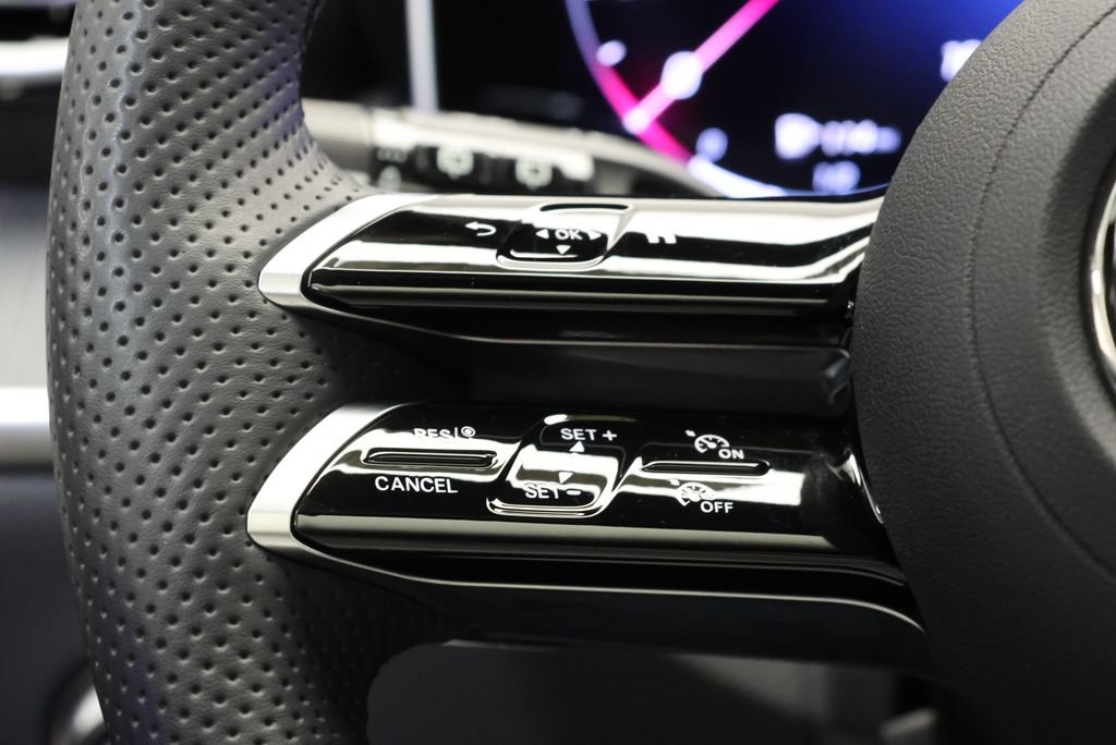 2026 Mercedes-Benz GLC Base - Photo 21
