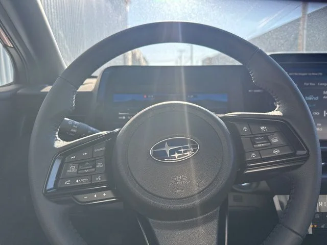 2026 Subaru Outback Premium - Photo 8