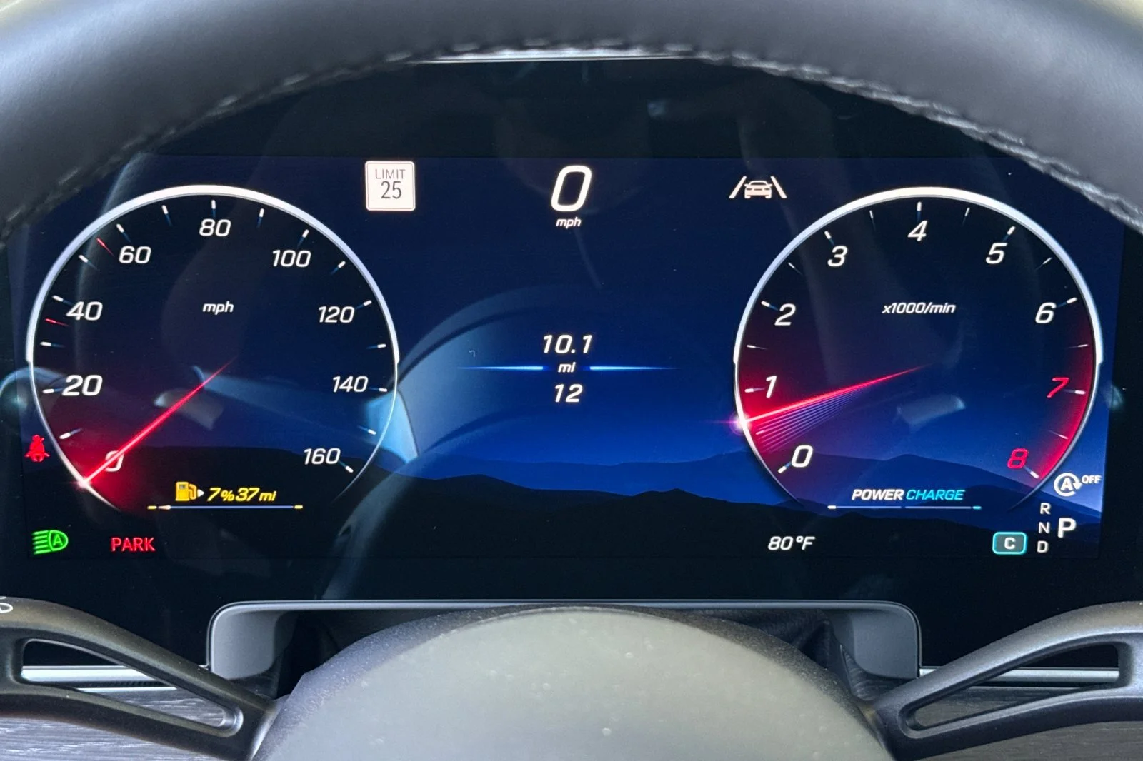 New 2027 MANUFAKTUR Alpine Grey Mercedes-Benz GLS 450 image 22