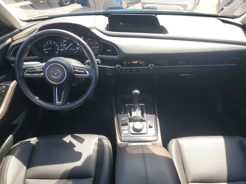 Used 2022 Gray Mazda 2.5 Turbo Premium Package image 14