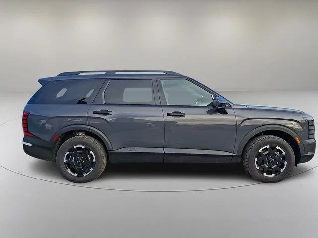 New 2026 Gray Hyundai XRT Pro image 8