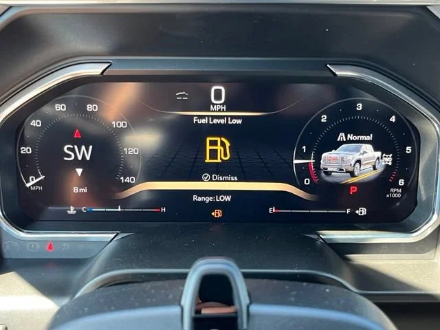 New 2026 Glacier White Tricoat GMC Denali image 29