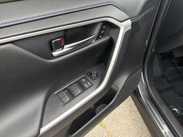 Used 2023 Gray Toyota XSE image 11