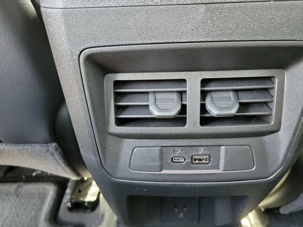 New 2026 Sterling Gray Metallic Chevrolet LT image 21