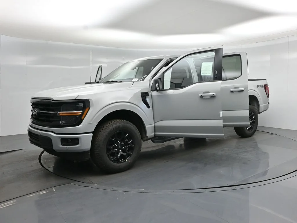 New 2026 Avalanche Ford XLT image 24
