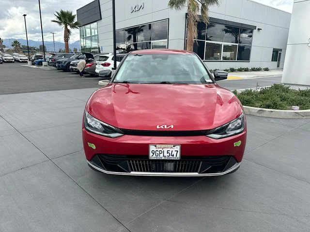 Certified 2023 Kia EV6 Wind with VIN KNDC3DLC7P5104922 for sale in Ontario, CA