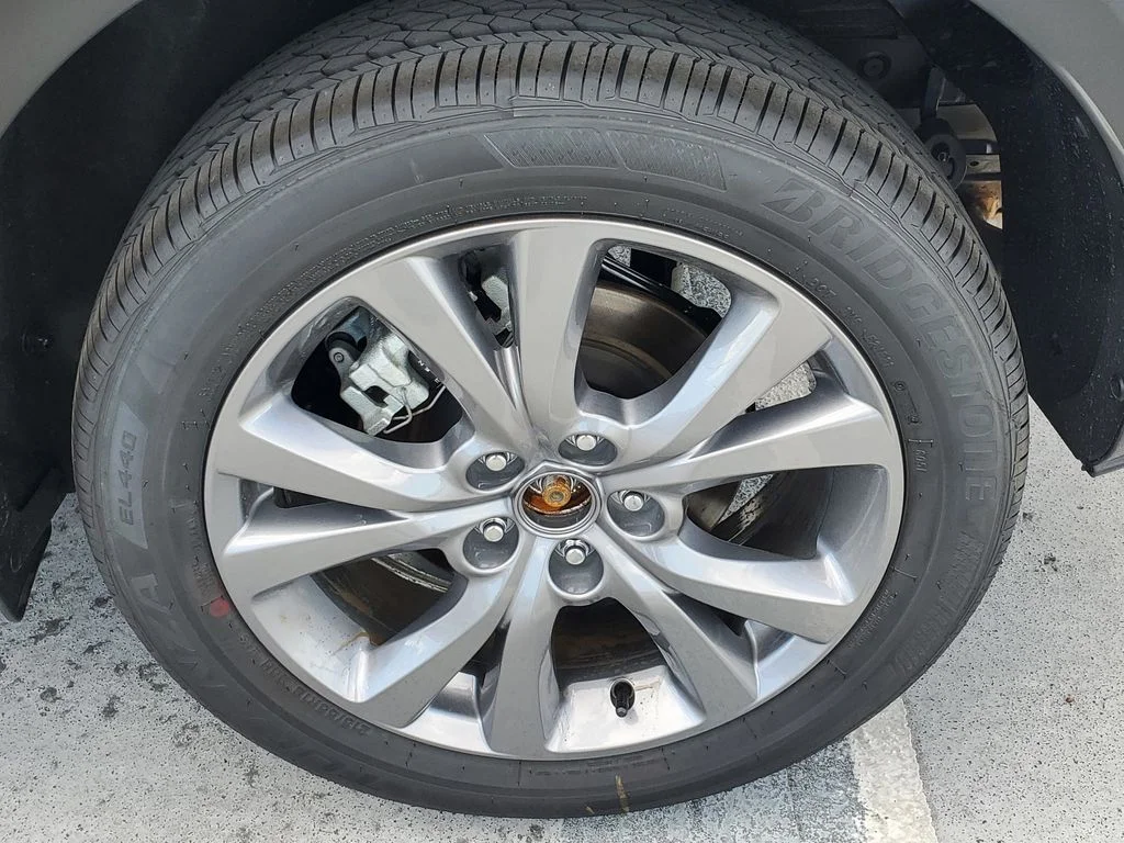 Certified Used 2026 Black Mazda 2.5 S Preferred image 5