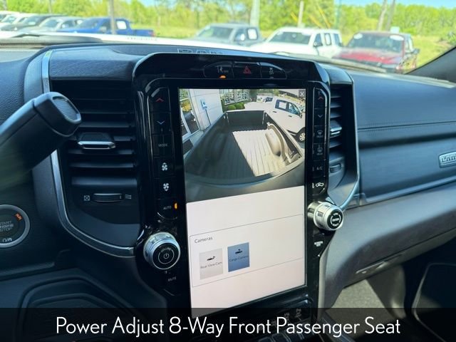 2025 RAM 2500 Laramie - Photo 38