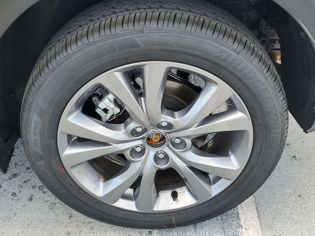 Used 2026 Black Mazda 2.5 S Preferred image 5
