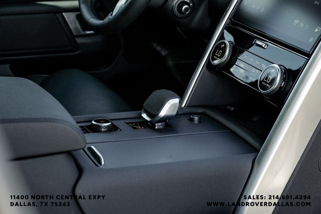 New 2026 Carpathian Gray Land Rover S image 29