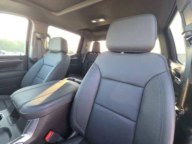 Used 2026 Gray Chevrolet LTZ image 24