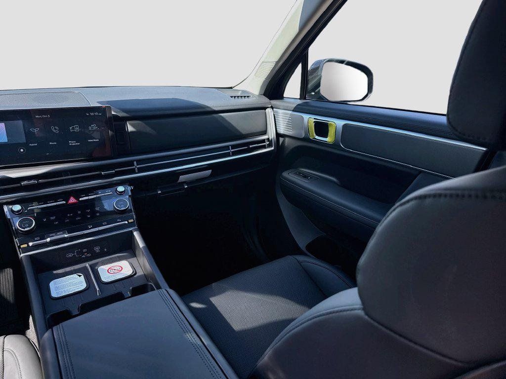 New 2027 Phantom Black Hyundai SEL image 16
