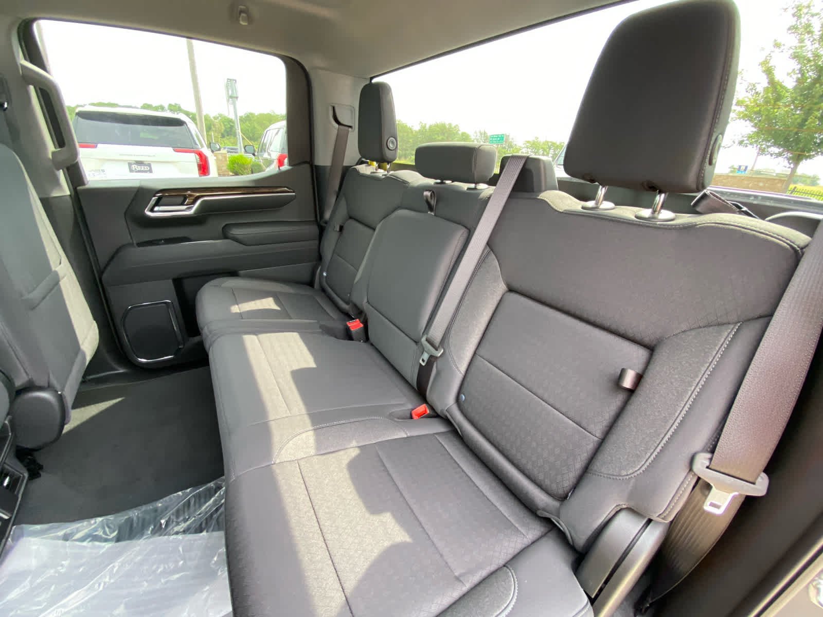 2026 GMC Sierra 1500 Elevation - Photo 20