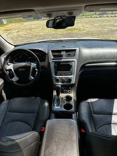 2017 GMC Acadia Limited Base - Photo 25