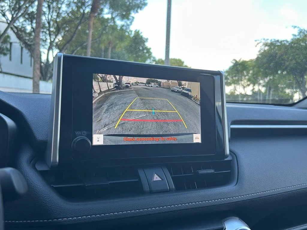 Certified Used 2024 Silver Toyota LE image 22