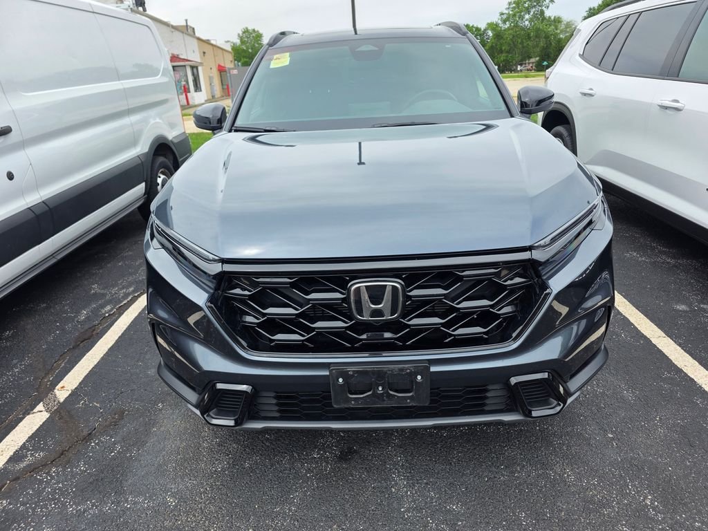 2023 Honda CR-V Hybrid Sport w/o BSI AWD's photo