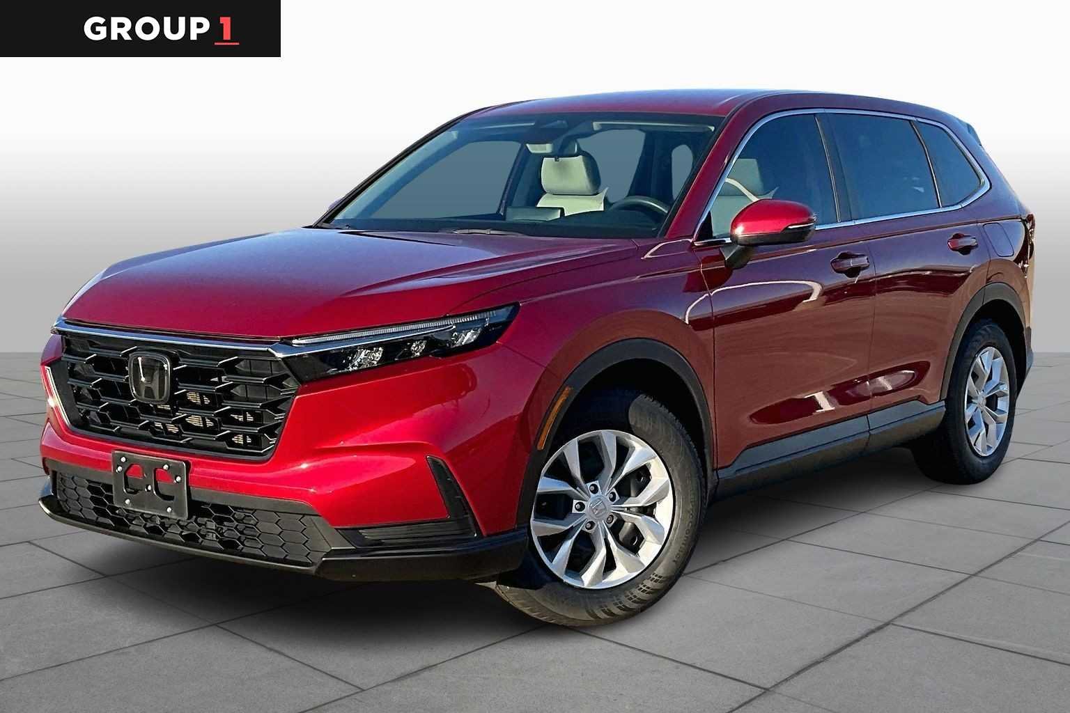 2023 Honda CR-V