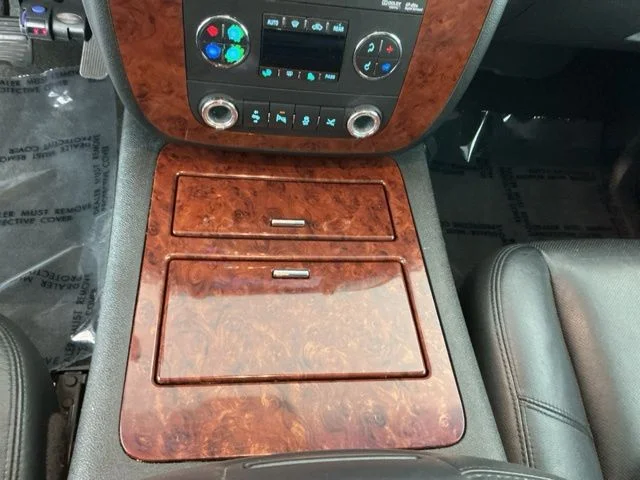 Used 2012  Chevrolet LTZ image 18