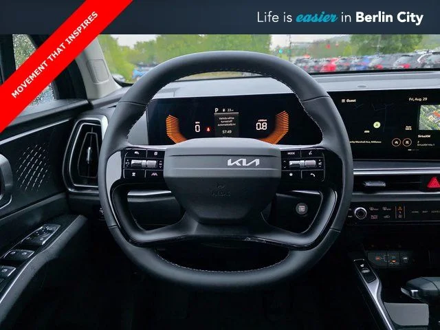 2026 Kia Sorento EX - Photo 26
