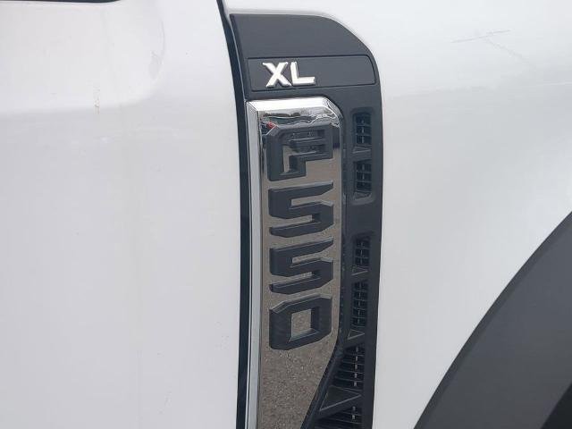 2024 Ford F-550 Super Duty Chassis Cab XL - Photo 21