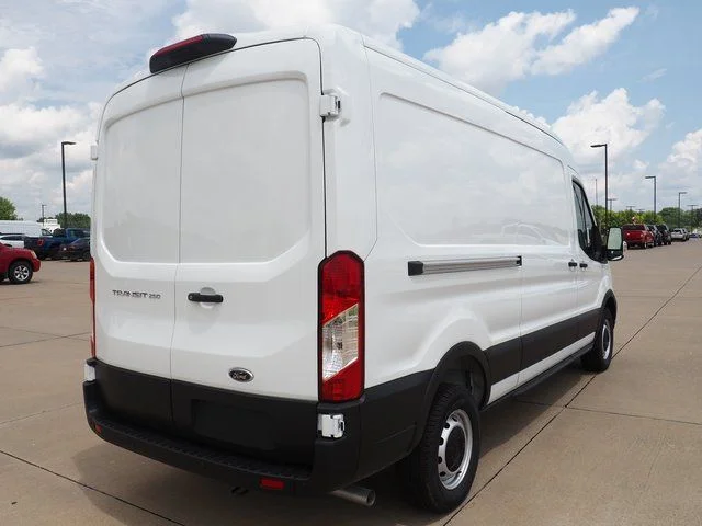 2025 Ford Transit Van Base - Photo 45
